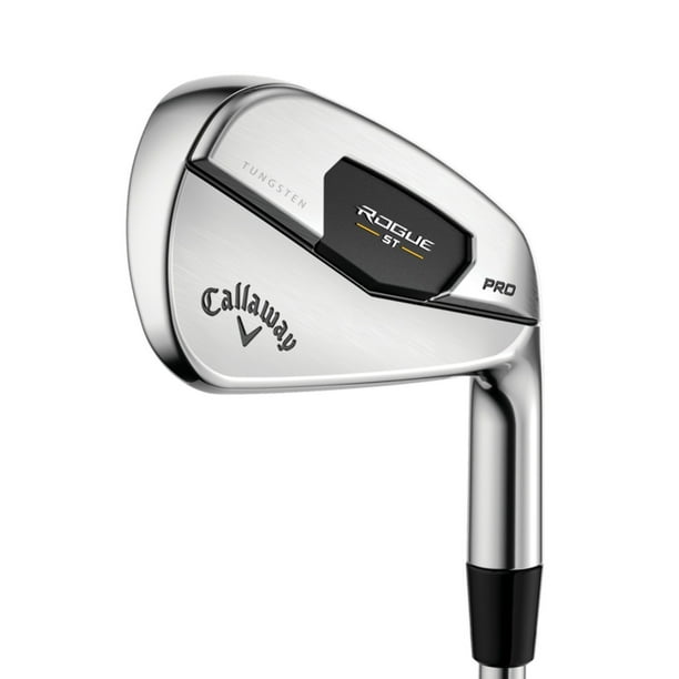 Callaway Rogue ST Pro Iron Set