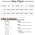 thumbnail image 3 of MIUOWANP Womens Big and Tall Pajama Sets Women's Casual Fleece Warm Tops With Pad Trousers Soft Homewear Sleepwear Suits Orange L, 3 of 5
