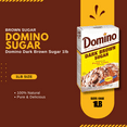 thumbnail image 4 of Rich and Delicious Domino Dark Brown Sugar (1lb), 4 of 6