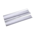 thumbnail image 4 of Perforated Baking Pan Heat Resistant Multipurpose French Bread Pan French Bread 2 grids, 4 of 9