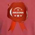 thumbnail image 3 of CafePress - A Product Of Arizona T Shirt - Mens Comfort Colors Shirt, 3 of 5