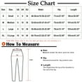 thumbnail image 2 of REALiKUN Women's Bootcut Yoga Pants High Waist Workout Bootleg Yoga Pants 4 Way Stretch Flare Leggings Pants, 2 of 8