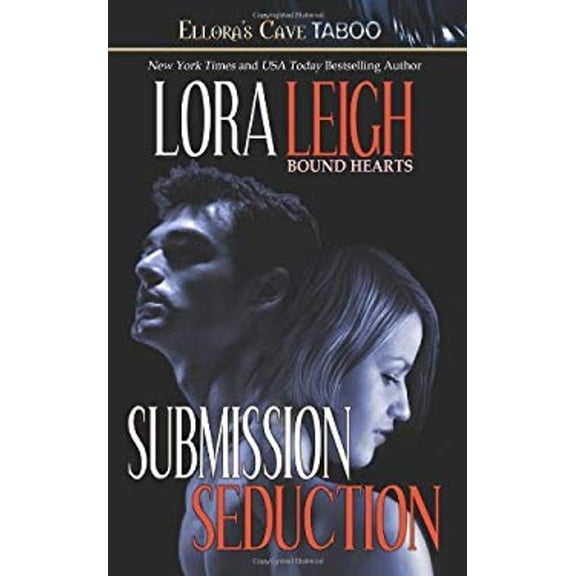Pre-Owned Bound Hearts : Submission; Seduction (Paperback) 9781843609452
