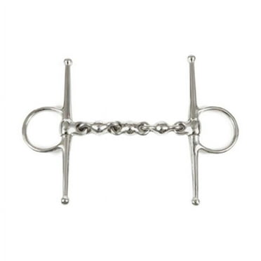 Waterford Full Cheek Bit - 5 in.
