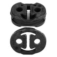 thumbnail image 4 of Car Exhaust Rubber Hanger Mount Replacement Fit for Citroen Relay 51854824 Citroen Relay Exhaust, 4 of 8