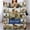 13 photos, variant on AISENIN Custom Blanket with 13 Photos Text Personalized Flannel Throw Blanket Birthday Anniversary Wedding Christmas Halloween Father Mother Valentines Day Gift 60*80inch