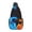 C, variante sur Sac Poitrine Bandoulière à Sangle Ajustable en Nylon, Sac de Taille pour Voyage, Randonnée, Sports, Décontracté, Usage Quotidien Hommes Femmes