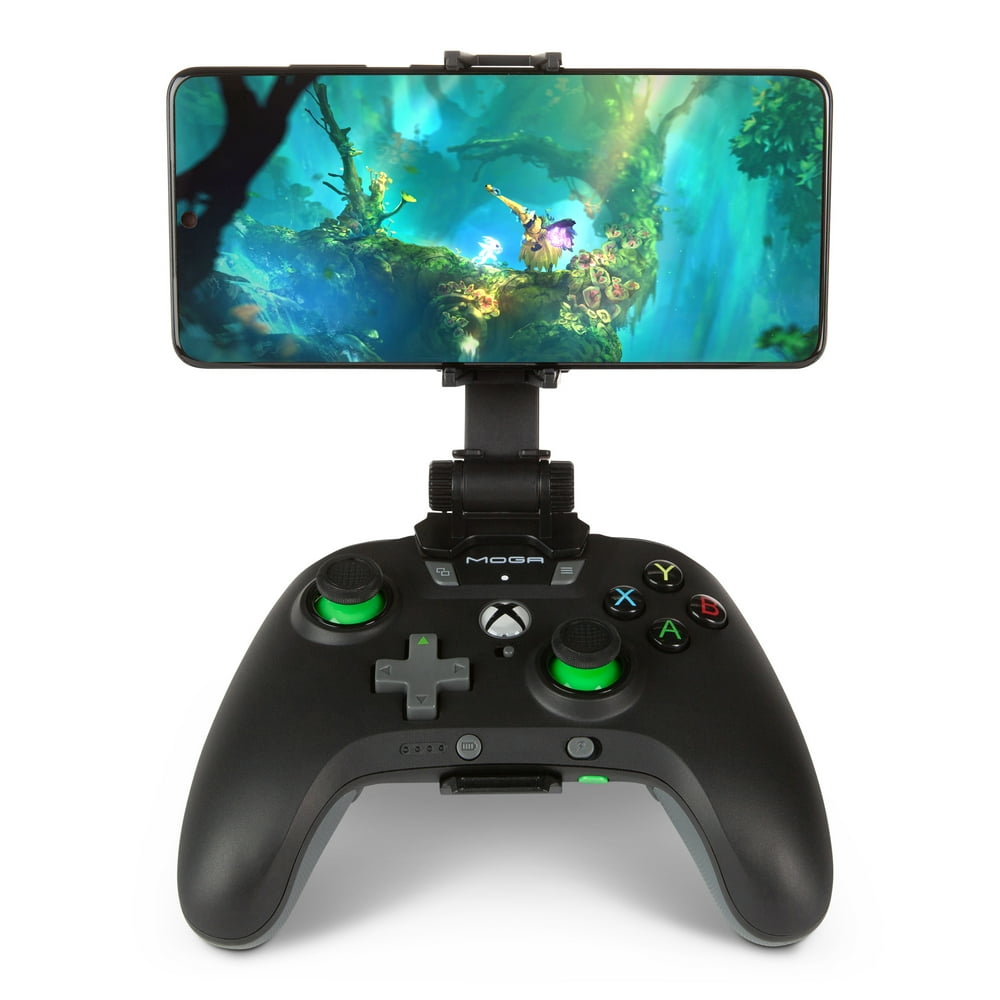 PowerA MOGA XP5X Plus Bluetooth Controller for Mobile & Cloud Gaming
