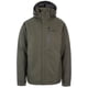 thumbnail image 1 of Trespass - Chaqueta Impermeable Renner para Hombre (Oliva) Trespass UTTP4358_P, 1 of 2