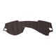 thumbnail image 1 of Cubierta del tablero Unique Bargains para BMW serie 3 2013-2019 sin cubierta HUD, interior del automóvil antideslizante/antipolvo de cuero sintético marrón 1 pieza, 1 of 7