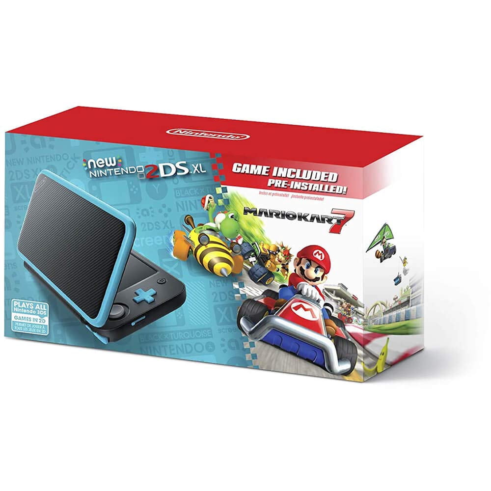 Mario Kart 7