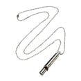 thumbnail image 4 of Survival Whistle with Necklace Dog Training Portable Multifunctional Lightweight, 4 of 9