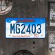 thumbnail image 2 of Metal Licture Sign Rectangular Pintura Hierro Del Hogar30x15cm, 2 of 8