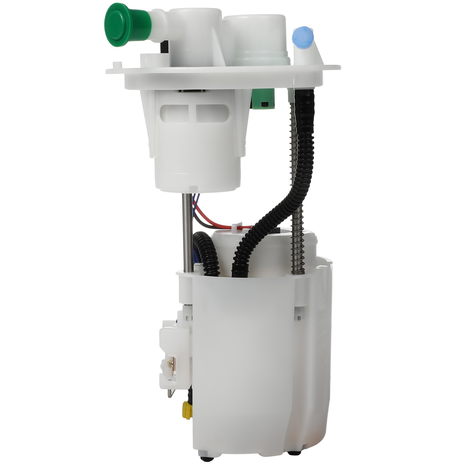 ECCPP Fuel Pump Assembly Replacement for Kia Soul 2014-2015 L4 1.6L Petrol Hatchback