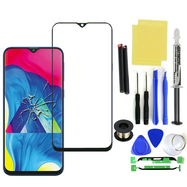 Archer LCD Touch Screen Digitizer Replacement Kit for Samsung Galaxy