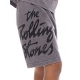 thumbnail image 4 of Rolling Stones Toddler Graphic Tee and Shorts Set, 2-Piece, Sizes 12M-5T, 4 of 4