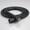 black, variant on 1.5/2M Stainless Steel silver Hose Extended Tube Bathroom Shower Pipe Pipe Water Pipe Drawer Bathroom Accessories Pipes