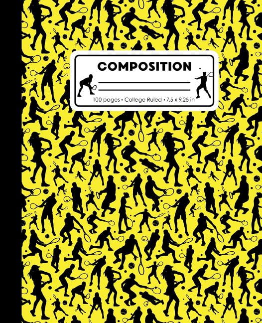 Tennis essay college picture