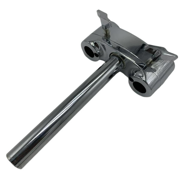 Tom Drum Mount Stand Tom Holder for Drummer Percussion Instrument