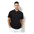 thumbnail image 2 of Playeras Tipo Polo Para Hombre 3 Piezas Casual Casey Kevin®, 2 of 8