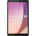 thumbnail image 1 of Lenovo 2023 Tab M8 (4th Gen) 8" Tablet, WiFi, 32GB Storage, 8" Touchscreen Display, MediaTek Helio A22 Processor, Android 12, Arctic Grey, 1 of 7