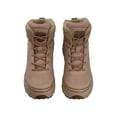 thumbnail image 5 of Botas Industriales Hombre Casco Poliamida Resistentes Ram beige 24.5 RAM R619, 5 of 5