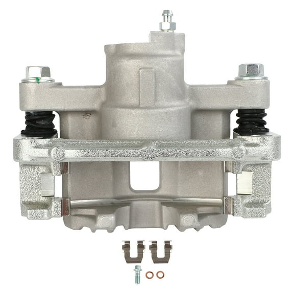 Brake Caliper 1PCS ECCPP Rear Right 18B4725 Compatible For 1999-2004 For Oldsmobile For Alero|1999-2005 For Pontiac For Grand Am