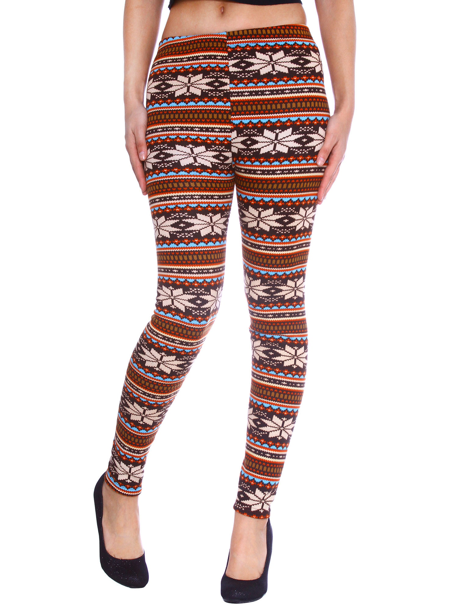 Women's Winter Leggings With Pocketsuite  International Society of  Precision Agriculture