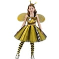 thumbnail image 4 of Tauxra Robe Princesse Sans Manches en Tulle pour Femmes, Robe Tutu pour Femmes, Robe de Soirée Formelle pour Femmes avec Accessoires, Robe Trapèze Longueur Genou pour Invitée de Mariage, Bal de Fin d'Année, Soirée Coc, 4 of 8
