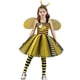 thumbnail image 5 of Bebé Invierno Ropa Niñas Malla Princesa Vestido sin Mangas A-Line para Fiesta Vestido Papel de Payaso de Halloween Cos Play Rendimiento, 5 of 9