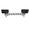 thumbnail image 4 of Terminal Bus Bar,Terminal Bus Bar Power Power Distribution Terminal Block Circuit Fuse Block World-Class Design, 4 of 7
