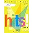 thumbnail image 3 of FunTime Piano Hits : Niveau 3A-3B, 3 of 3