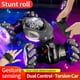 thumbnail image 5 of Coche de Control Remoto Fiudx Liquidación De Ofertas Flash Gesture Rc Car Grande Escala 1:14 4Wd 2.4G, 5 of 7
