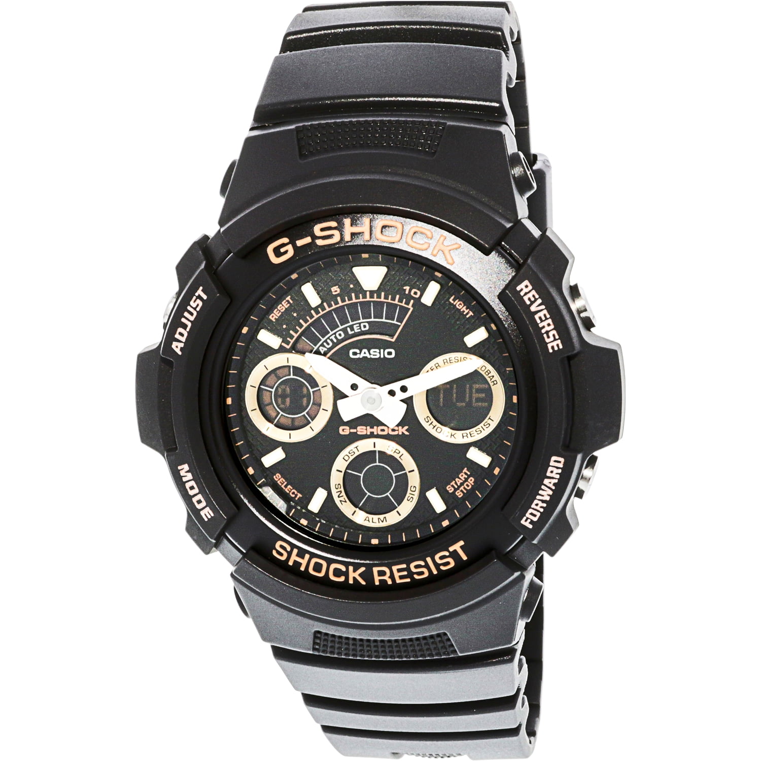 casio aw591bb