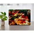 thumbnail image 1 of KSK KAISHEK Hard Case Cover for Old Version MacBook Air 13" with Not Retina Display No USB-C Model: A1466/A1369( Plants series 0487), 1 of 5