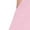 Pink, variant on LWavelet Women's Plus Size Maxi Dress Short Sleeve Round Neck Tie Waist Casual Flowy Dress with Pockets Purple 2XL