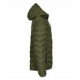 thumbnail image 4 of Clique Veste Matelassée Idaho pour Hommes, 4 of 4