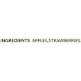 thumbnail image 4 of That's it. 100% Natural Gluten-Free Soft & Chewy Apple + Strawberry Fruit Bars, 1.2 oz , 5 Count Box, 4 of 8