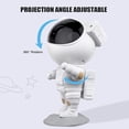 thumbnail image 5 of Antobag Star Projector Galaxy Night Light with Timer and Remote Control, 360°Adjustable Design for Bedroom Ceiling, 5 of 8