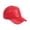 RD1, variant on Adjustable Leather Peaked Cap, Unisex Classic Baseball Cap, Solid Color Outdoor Sun Shade Hat, Durable Wear Resistant Headwear for Outing Shopping Outdoor Activity Retro Fashion Casual Cap,BU2