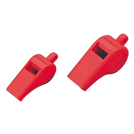 Sea-Dog 571252 Police Whistle - 13/16" x 2-5/16"