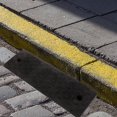 thumbnail image 1 of IFANLANDOR Car Ramps Anti Slip Sidewalk Ramp Mat Protect Car Chassis 1Pack, 1 of 7