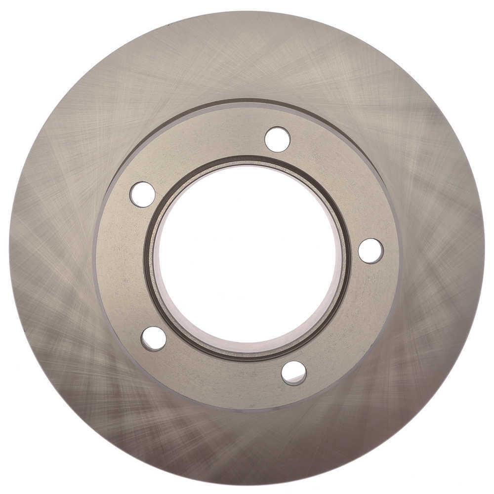 R-Line Rotors