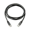 thumbnail image 1 of Câble RJ45 CAT 5E de 1,8 m ONN ™ (Noir), 1 of 2