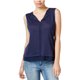 thumbnail image 1 of Sanctuary Clothing Hanna - Camiseta sin mangas para mujer, color azul, grande Sanctuary Clothing Camiseta sin mangas, 1 of 1