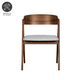thumbnail image 1 of Silla Mobica Ari de Madera, 1 of 5