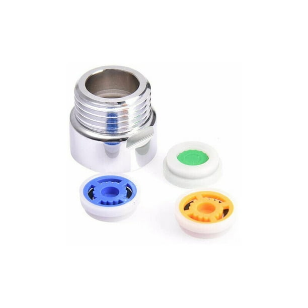 4PCS Shower Flow Regulator Water Flow Restrictor Shower Flow Restrictor