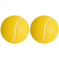thumbnail image 1 of 2X Grip Ball Rehabilitation Training Ball Equipo de Ejercicio para Accidente Cerebrovascular Hemipléjico Ancianos Finger Strength Grip, 1 of 5