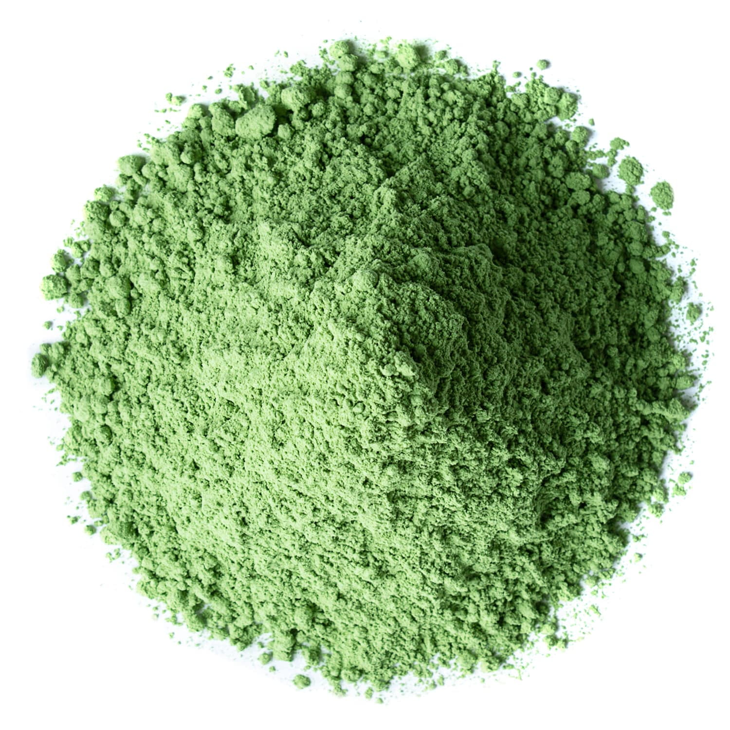 Organic Wheatgrass Powder, 2 Pounds — Non-GMO, Raw, Vegan, Kosher — by Food to Live