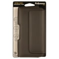 thumbnail image 6 of Fellowes Brown Universal XL Smartphone Case with Belt Clip, 6 of 8